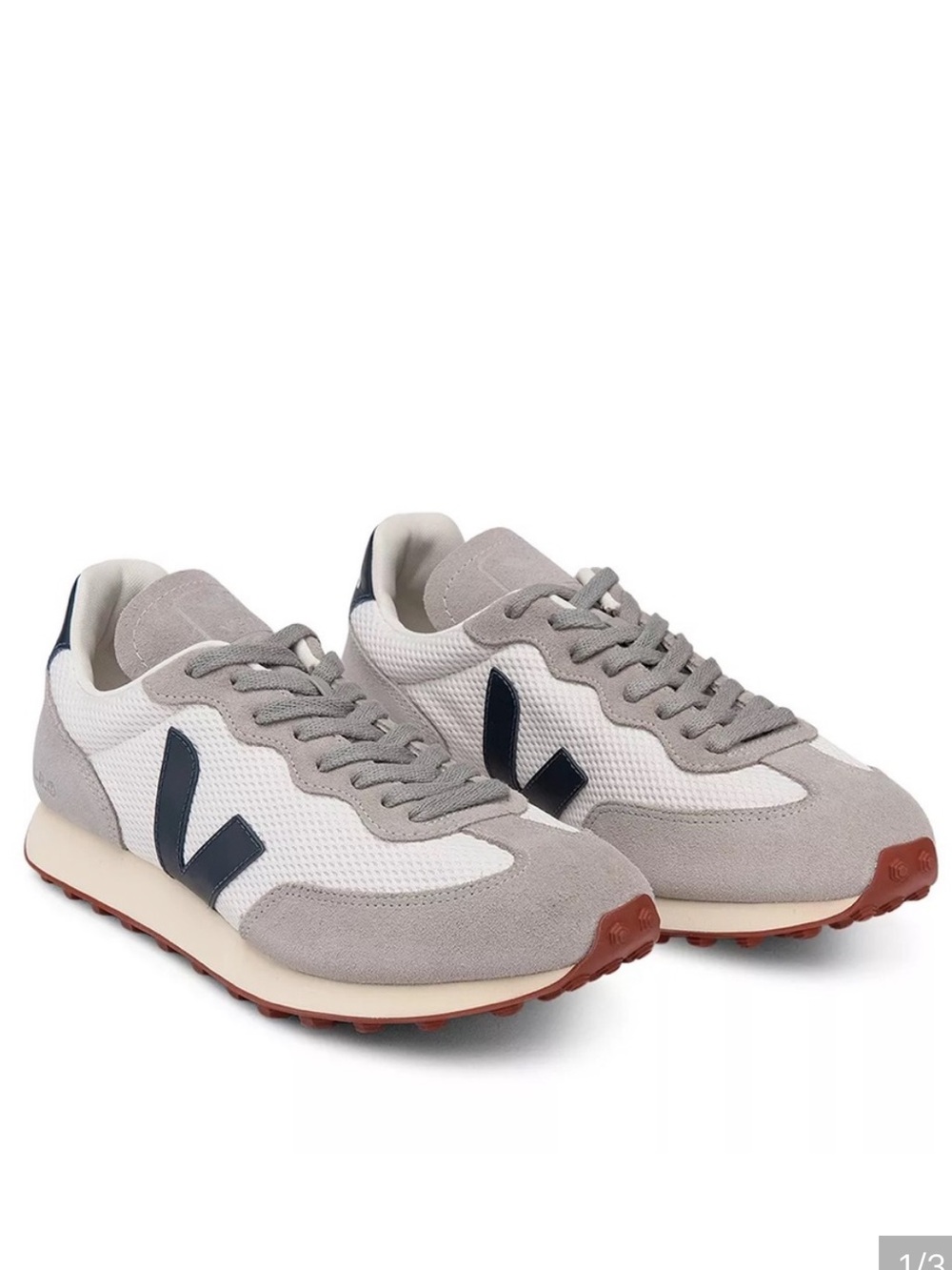 VEJA
Men's Rio Branco Sneakers